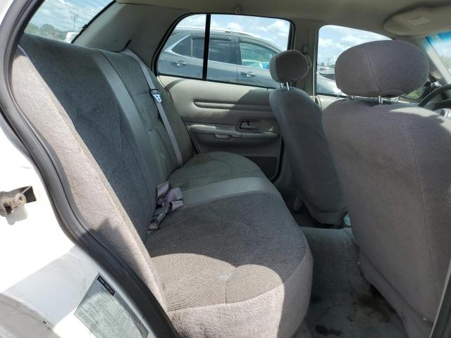 Photo 10 from auction – 1999 FORD CROWN VICT with VIN 2FAFP71W6XX208628