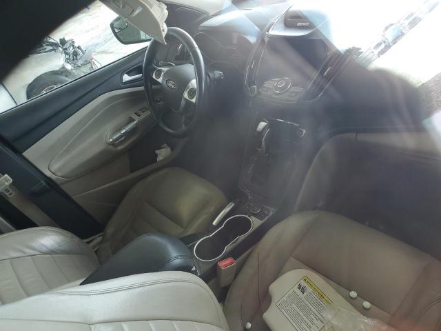 Photo 8 from auction – 2014 FORD ESCAPE TIT with VIN 1FMCU0J99EUE48912