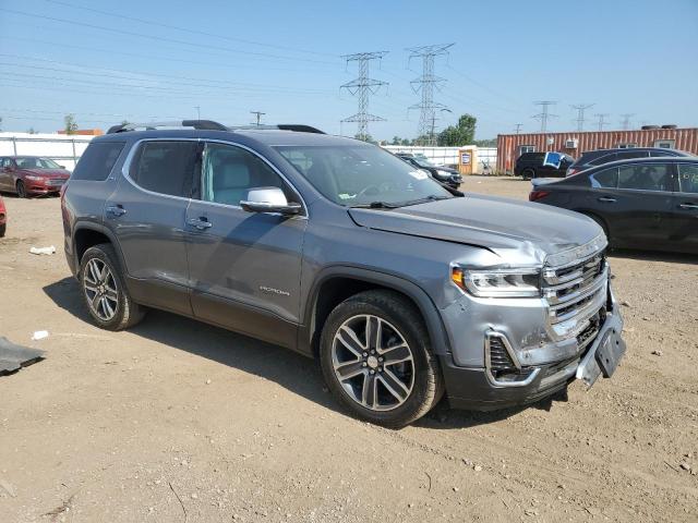 Photo 4 from auction – 2020 GMC ACADIA SLT with VIN 1GKKNULS7LZ136841