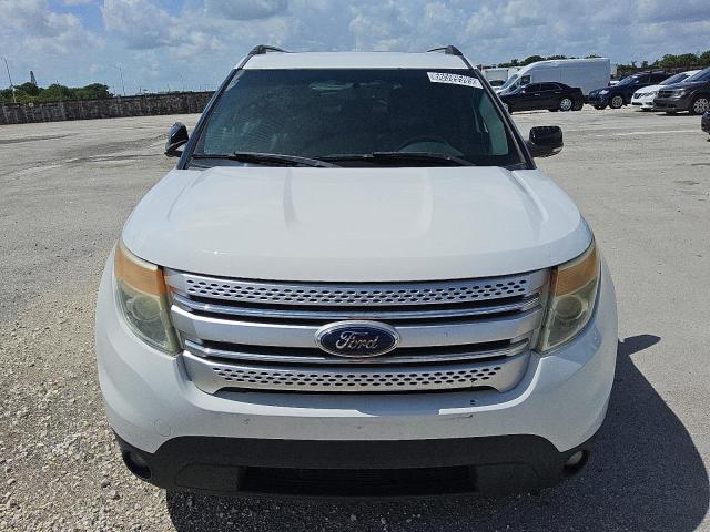 Foto 5 de la subasta – 2013 FORD EXPLORER X con VIN 1FM5K7D82DGC43410