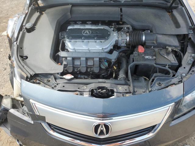 Zdjęcie 11 z aukcji – 2012 ACURA TL z VIN 19UUA9F56CA007248