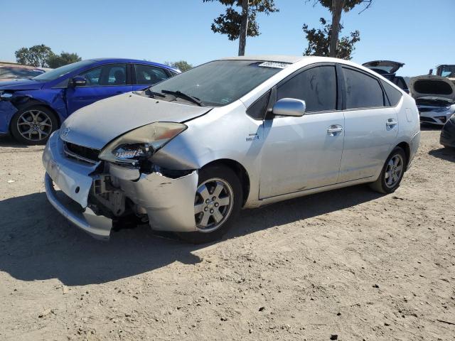 TOYOTA PRIUS 2007 with VIN JTDKB20U277672743 - Photo from auction