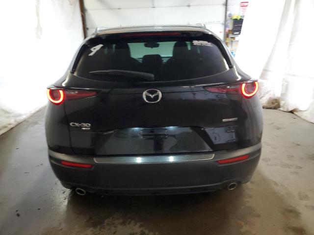 Photo 6 from auction – 2025 MAZDA CX-30 SELE with VIN 3MVDMBBM6SM755105