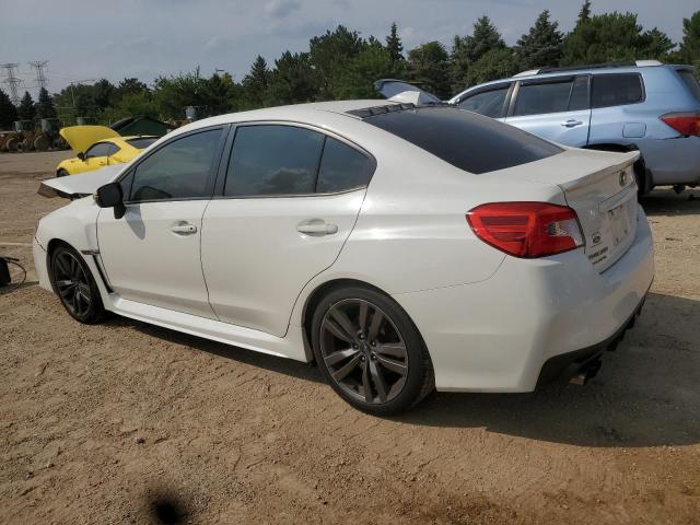 صورة رقم 2 من المزاد - 2016 SUBARU WRX LIMITE مع VIN JF1VA1N6XG8832002
