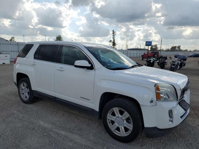 Photo 4 from auction – 2015 GMC TERRAIN SL with VIN 2GKALMEK1F6372433
