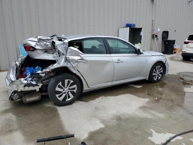 Photo 3 from auction – 2019 NISSAN ALTIMA S with VIN 1N4BL4BV2KC248466