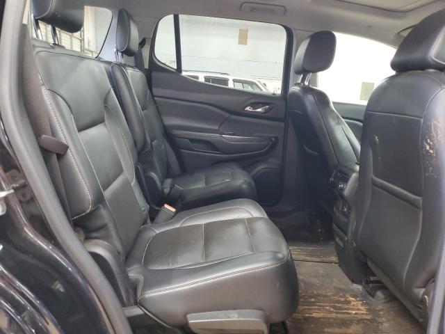 Photo 11 from auction – 2018 GMC ACADIA SLT with VIN 1GKKNULS9JZ116328