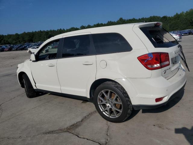 Photo 2 from auction – 2019 DODGE JOURNEY GT with VIN 3C4PDDEG7KT702001