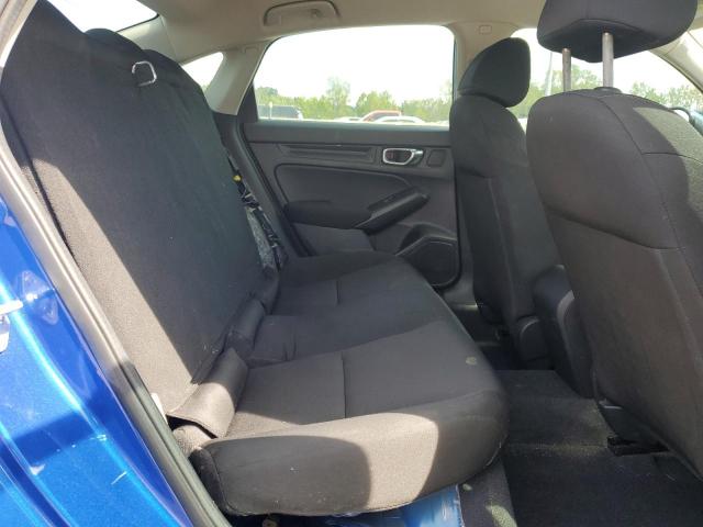 Photo 10 from auction – 2022 HONDA CIVIC LX with VIN 2HGFE2F27NH528476