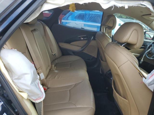 Photo 10 from auction – 2013 HYUNDAI AZERA with VIN KMHFG4JG4DA218415