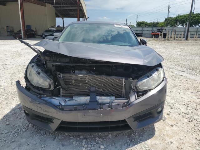 Photo 5 from auction – 2016 HONDA CIVIC with VIN 2HGFC1F37GH632395