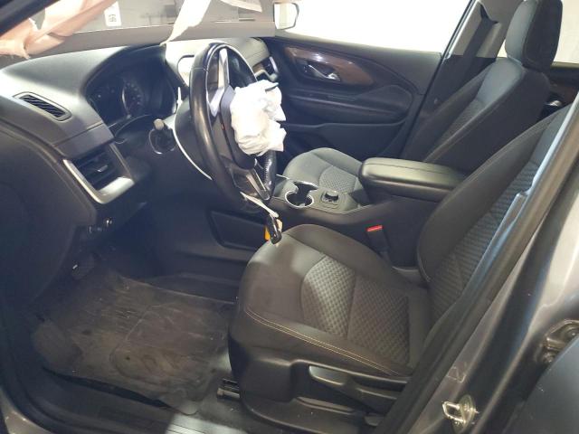 Photo 7 from auction – 2020 GMC TERRAIN SL with VIN 3GKALTEV7LL156176