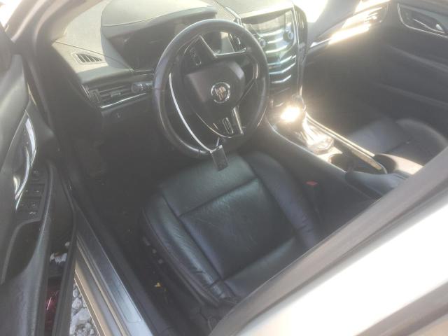 Photo 8 from auction – 2014 CADILLAC ATS with VIN 1G6AA5RAXE0146202
