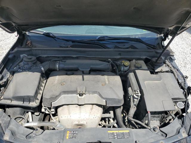 Photo 11 from auction – 2014 CHEVROLET MALIBU LS with VIN 1G11B5SL7EF110785