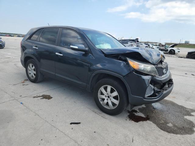 صورة رقم 4 من المزاد - 2012 KIA SORENTO BASE مع VIN 5XYKT4A17CG249389