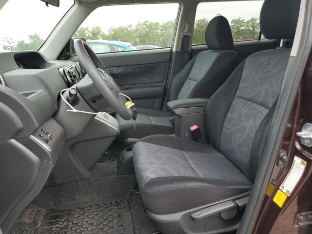 Photo 7 from auction – 2012 TOYOTA SCION XB with VIN JTLZE4FE3CJ025366