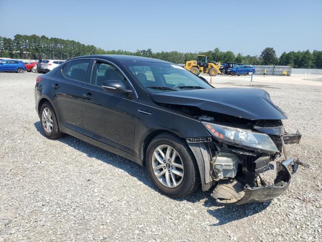 Photo 4 from auction – 2011 KIA OPTIMA LX with VIN KNAGM4A76B5123245