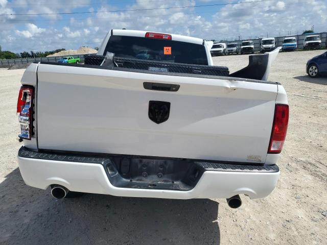 Photo 6 from auction – 2017 RAM 1500 ST with VIN 1C6RR6FT0HS836089