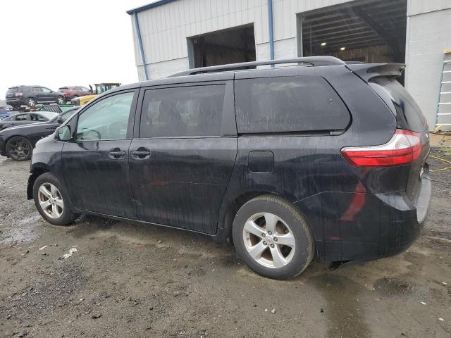 Photo 2 from auction – 2015 TOYOTA SIENNA with VIN 5TDKK3DC9FS592304