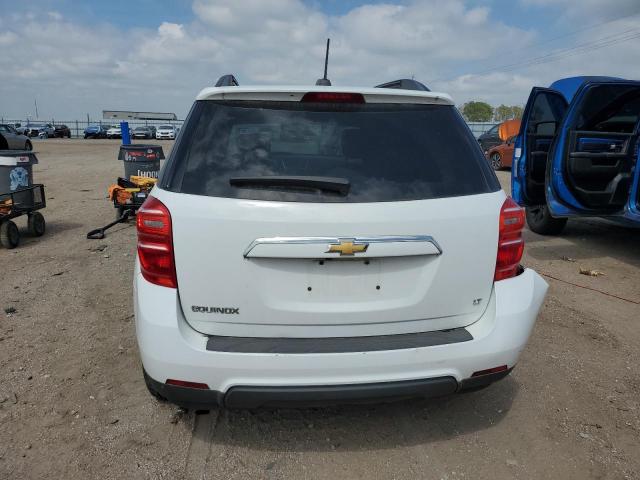 Photo 6 from auction – 2017 CHEVROLET EQUINOX LT with VIN 2GNALCEK7H1508867