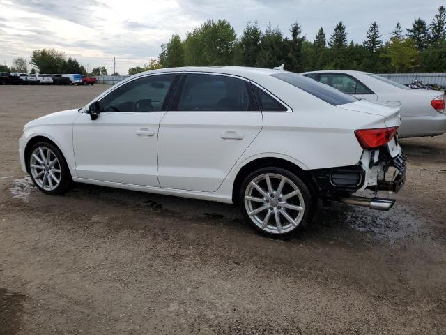 Photo 2 from auction – 2016 AUDI A3 PREMIUM with VIN WAUA7GFF8G1034273