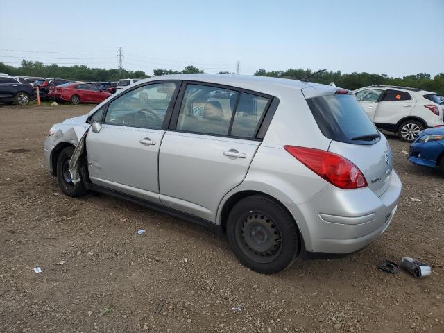 Photo 2 from auction – 2009 NISSAN VERSA S with VIN 3N1BC13EX9L385812