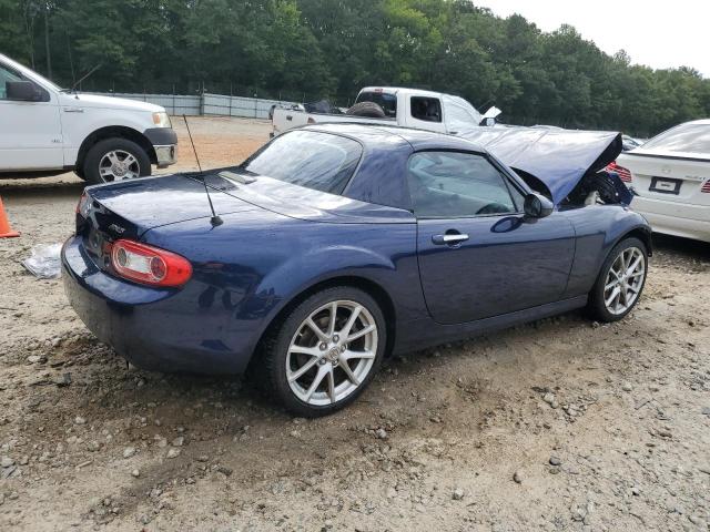 Photo 3 from auction – 2011 MAZDA MX-5 MIATA with VIN JM1NC2MF6B0213495