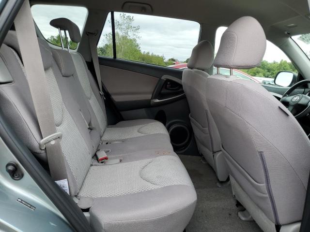 Photo 11 from auction – 2008 TOYOTA RAV4 with VIN JTMBD33V385133355