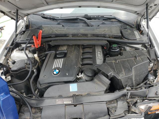 Photo 11 from auction – 2007 BMW 328 I with VIN WBAVA33517PV63701