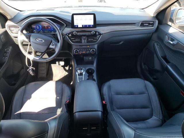 Photo 8 from auction – 2020 FORD ESCAPE TIT with VIN 1FMCU9J99LUA80023