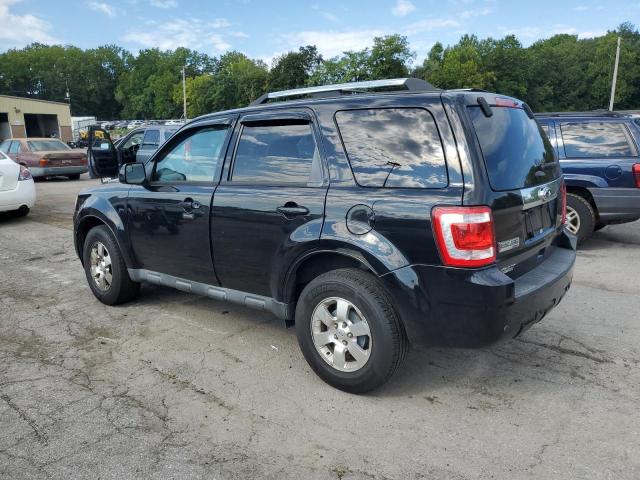 Photo 2 from auction – 2012 FORD ESCAPE LIMITED with VIN 1FMCU9EG8CKC35018