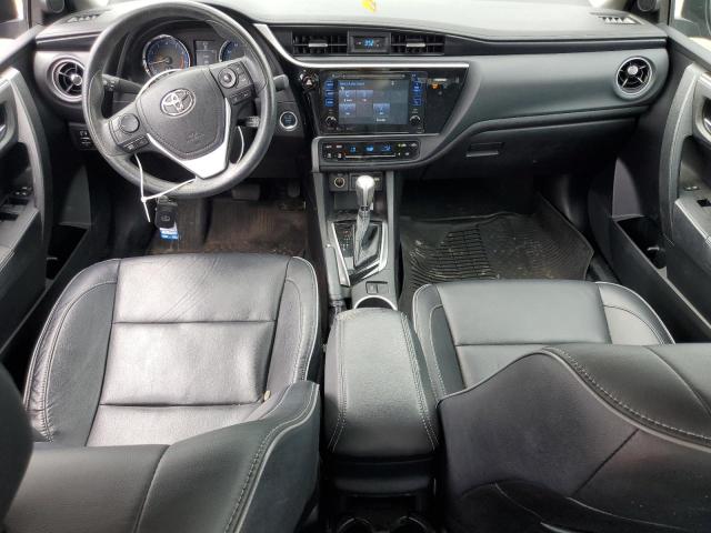 Photo 8 from auction – 2017 TOYOTA COROLLA L with VIN 2T1BURHE0HC775286