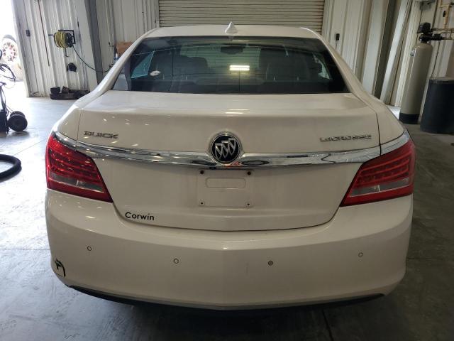 Photo 6 from auction – 2015 BUICK LACROSSE with VIN 1G4GB5GR6FF190219