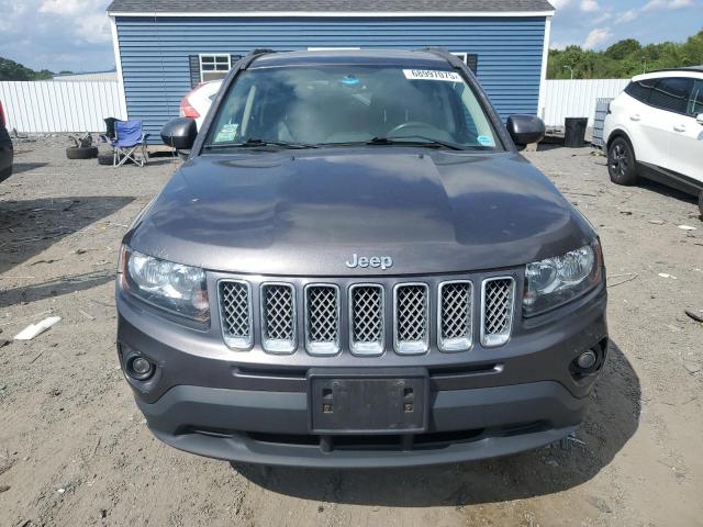 Photo 5 from auction – 2016 JEEP COMPASS LA with VIN 1C4NJDEB8GD746039