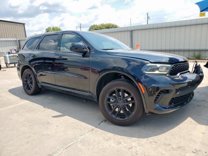 Photo 4 from auction – 2023 DODGE DURANGO GT with VIN 1C4RDHDG7PC682059