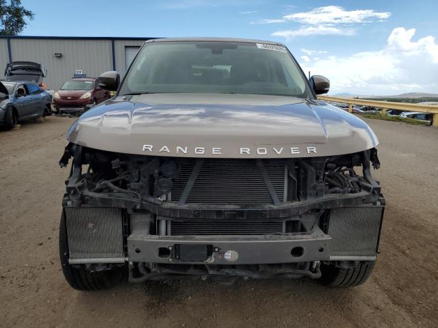 Фото 5 с аукциона – 2015 LAND ROVER RANGE ROVE с VIN SALWR2VF0FA517111