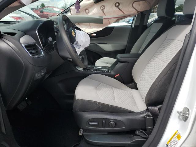 Photo 7 from auction – 2019 CHEVROLET EQUINOX LS with VIN 3GNAXHEV7KS637862