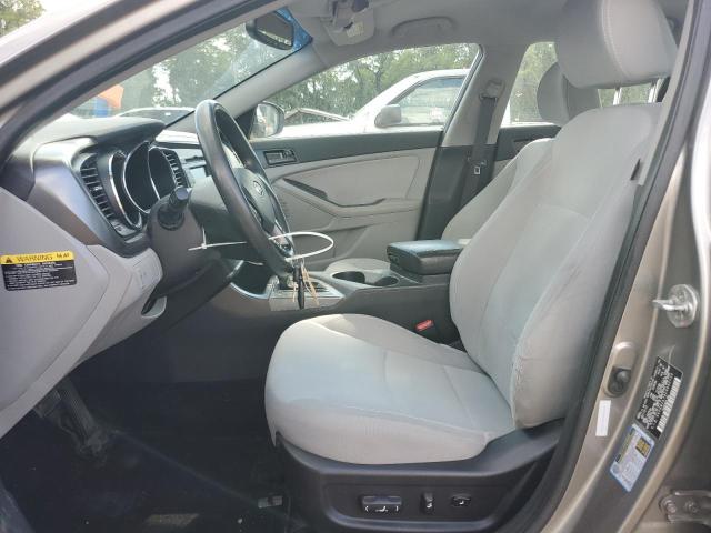 Photo 7 from auction – 2012 KIA OPTIMA LX with VIN 5XXGM4A78CG082102