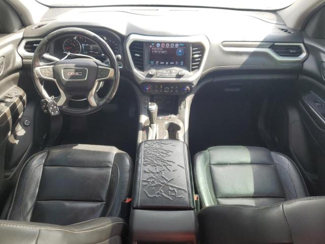 Photo 8 from auction – 2017 GMC ACADIA SLT with VIN 1GKKNMLS8HZ294435