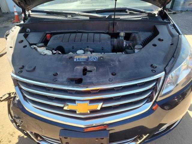 Photo 12 from auction – 2017 CHEVROLET TRAVERSE P with VIN 1GNKVJKD7HJ129236