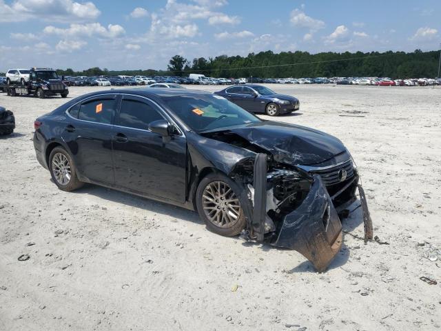Photo 4 from auction – 2017 LEXUS ES 350 with VIN 58ABK1GG5HU058044