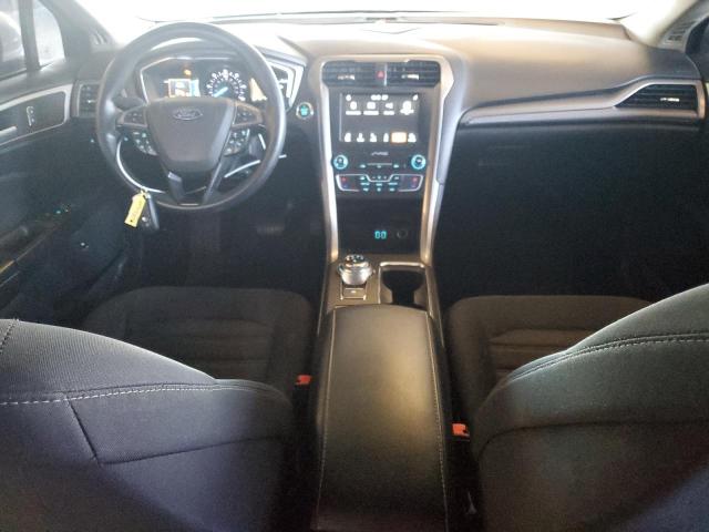 Photo 8 from auction – 2019 FORD FUSION SE with VIN 3FA6P0LU8KR272213