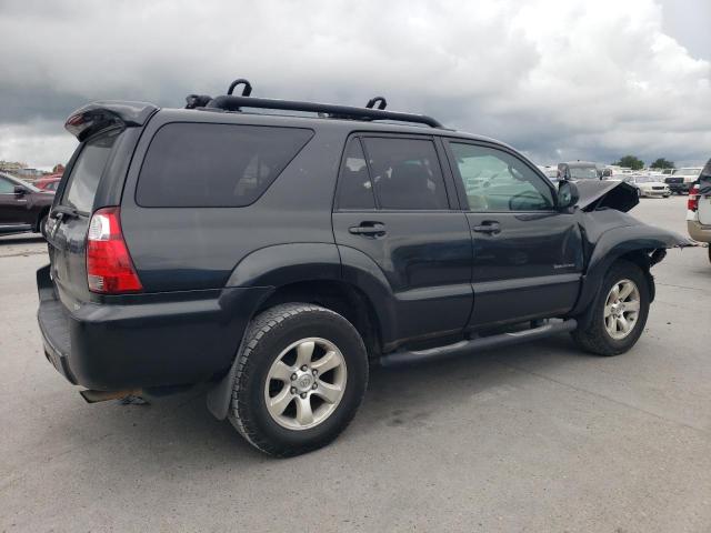 Photo 3 from auction – 2007 TOYOTA 4RUNNER SR5 with VIN JTEZU14R278071279