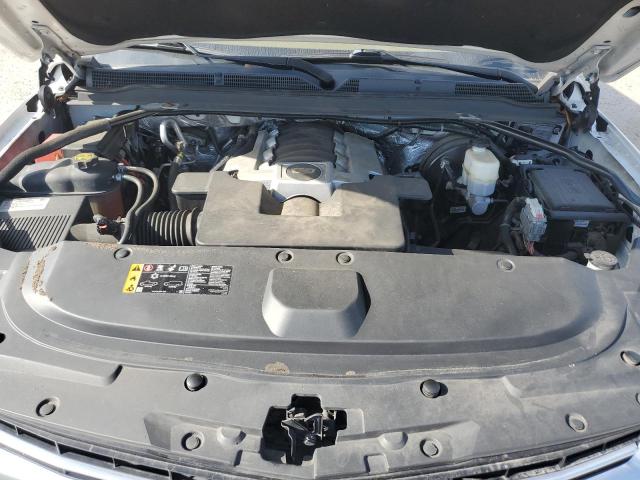 Photo 12 from auction – 2017 CADILLAC ESCALADE P with VIN 1GYS4DKJ1HR246650