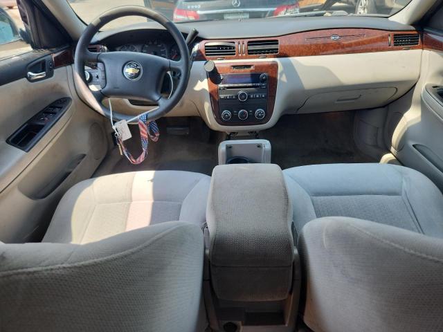 Photo 8 from auction – 2011 CHEVROLET IMPALA LS with VIN 2G1WA5EK8B1231100