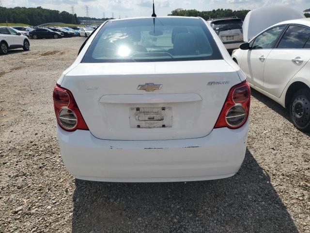 Photo 6 from auction – 2013 CHEVROLET SONIC LS with VIN 1G1JA5SH3D4106743
