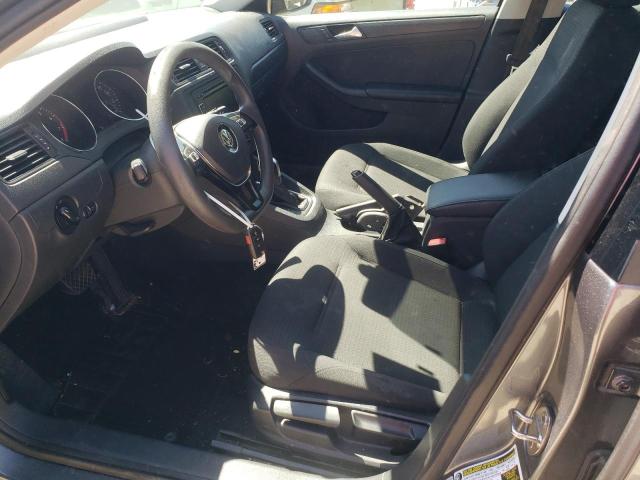 Photo 7 from auction – 2015 VOLKSWAGEN JETTA BASE with VIN 3VW2K7AJ3FM412547
