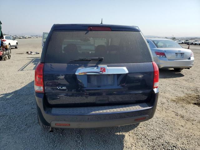 Photo 6 from auction – 2007 SATURN VUE with VIN 5GZCZ23D77S844966
