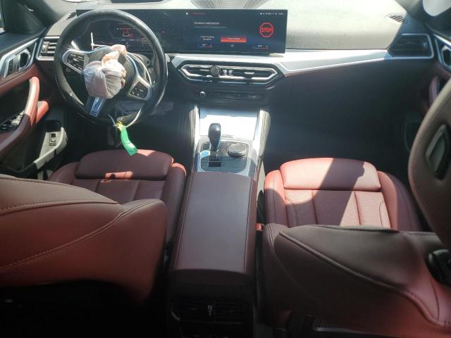 Photo 8 from auction – 2023 BMW I4 EDRIVE with VIN WBY73AW04PFN68356