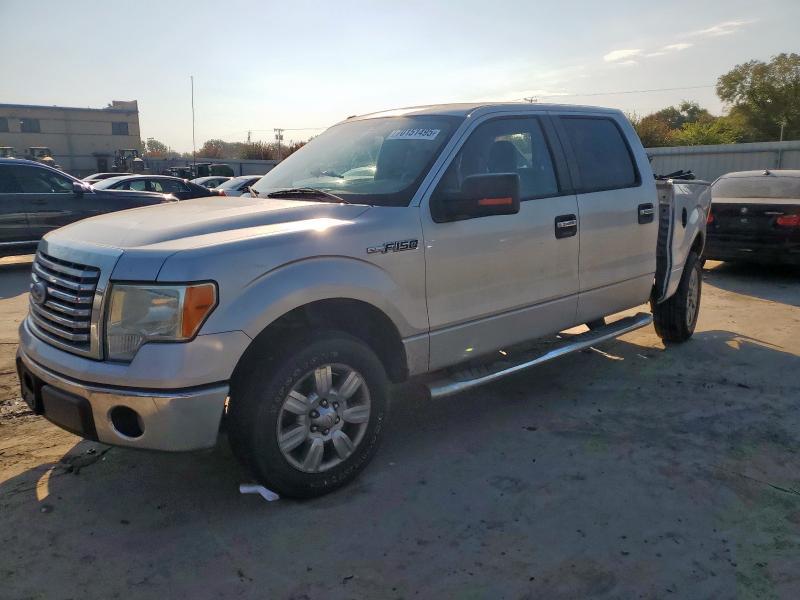 2010 Ford F-150